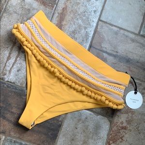 NWT Revolve bikini bottom 👙